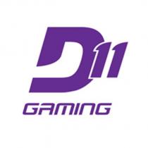 d-11 gaming