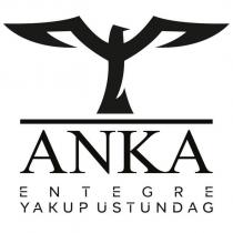 anka entegre yakup üstündağ
