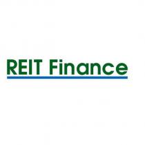 reit finance