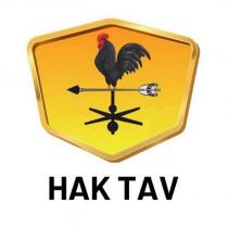 hak tav