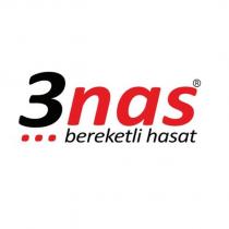 3nas bereketli hasat