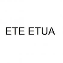 ete etua