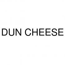 dun cheese