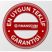 finansevim tasarruf en uygun teklif garantisi