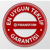 finansevim en uygun teklif garantisi