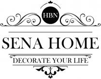sena home hbn decorate your life