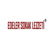 edeler sokak lezzeti