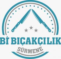 bi bıçakçılık sürmene