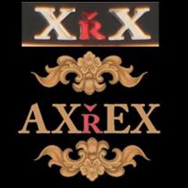 xrx axrex