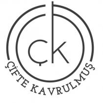 çk çifte kavrulmuş