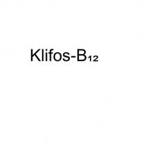 klifos- b12