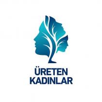 üreten kadınlar