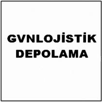 gvnlojistik depolama