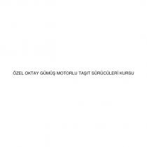 özel oktay gümüş motorlu taşıt sürücüleri kursu
