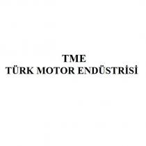 tme türk motor endüstrisi