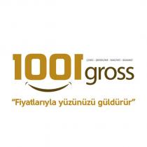 1001 gross fiyatlarıyla yüzünüzü güldürür çerez şekerleme bakliyat baharat