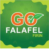 go falafel fırın