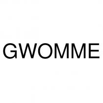 gwomme