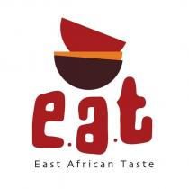 e.a.t east african taste