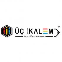 üç çözen kalem özel öğretim kursu