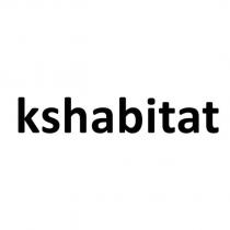 kshabitat