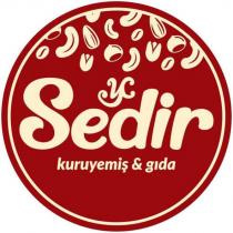 yc sedir kuruyemiş & gıda