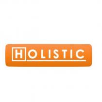 holistic