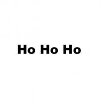 ho ho ho