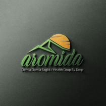 aromida damla damla sağlık - health drop by drop
