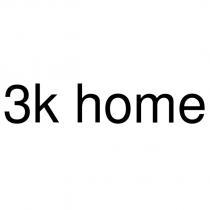 3k home