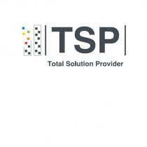 tsp total solution provider