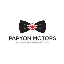 papyon motors araç alım satımında güvenin adresi