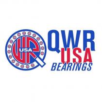 qwr usa bearings