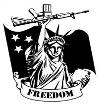 freedom