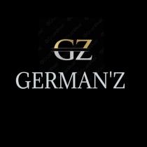 gz german'z