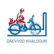 daevvoo khaldoun