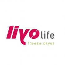 liyolife freeze dryer