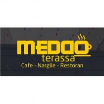 meddo terassa cafe nargile restoran