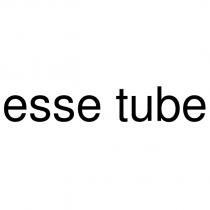 esse tube