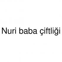 nuri baba çiftliği