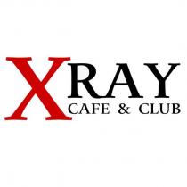 xray cafe&club