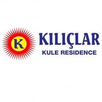 k kılıçlar kule residence