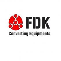 fdk converting equipments