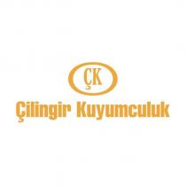 çk çilingir kuyumculuk