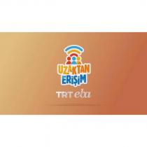 uzaktan erişim trt eba