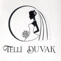 telli duvak