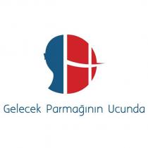 gelecek parmağının ucunda