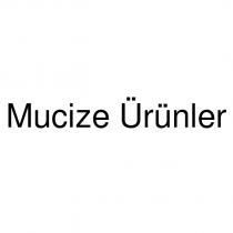 mucize ürünler