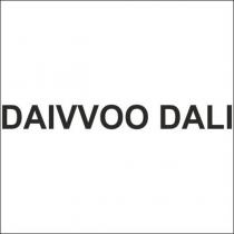 daıvvoo dalı