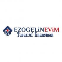 ezogelinevim tasarruf finansman